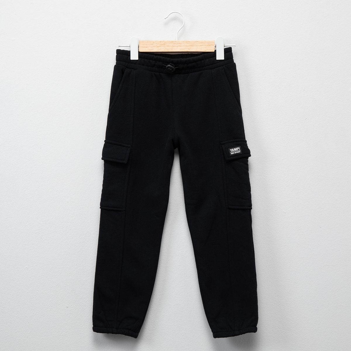 YAMP - Pantalón de Buzo Niño Yamp