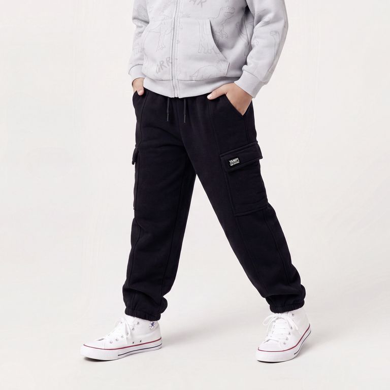 YAMP Pantalón de Buzo Niño