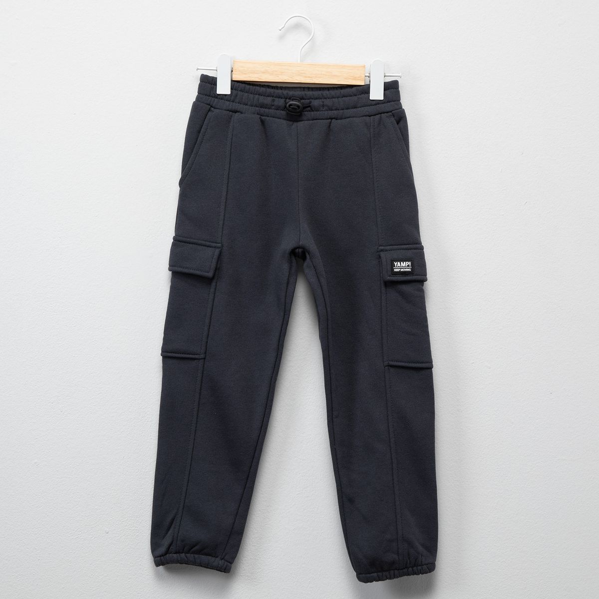 YAMP - Pantalón de Buzo Niño Yamp
