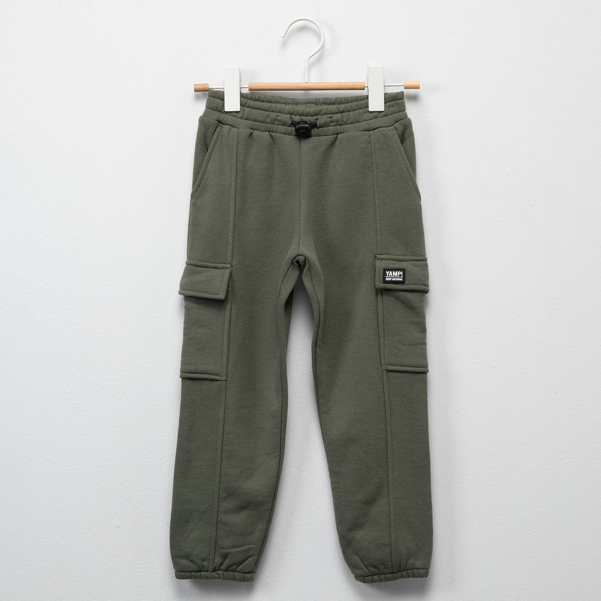 YAMP - Pantalón de Buzo Niño Yamp