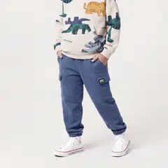 YAMP - Pantalón de Buzo Niño