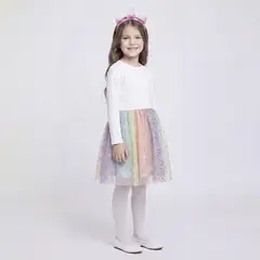 YAMP - Vestido Niña