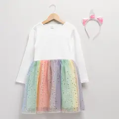YAMP - Vestido Niña