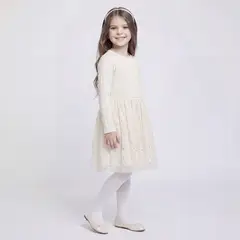 YAMP - Vestido Niña