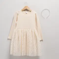 YAMP - Vestido Niña