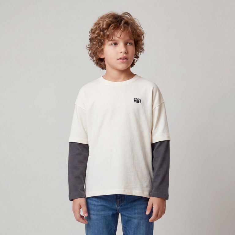 Polera Niño