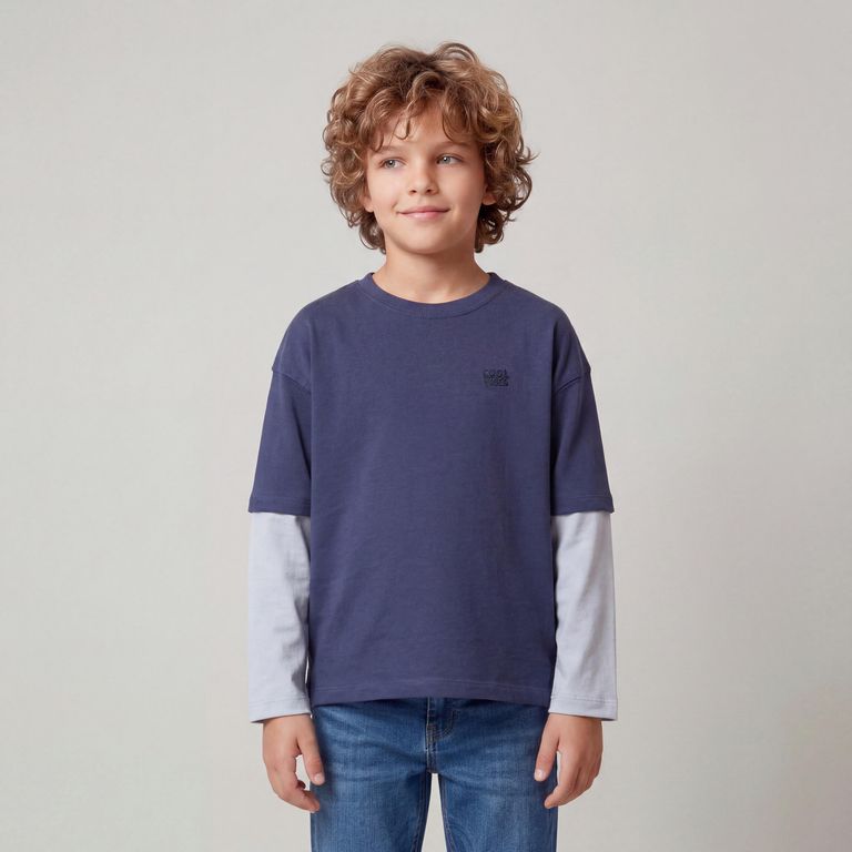 Polera Niño