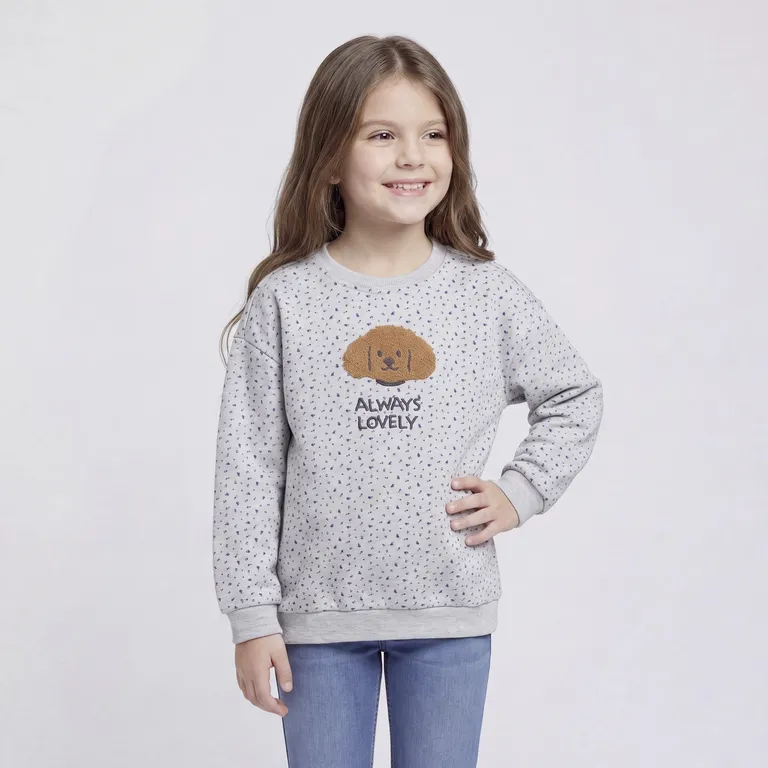 Polerón Niña