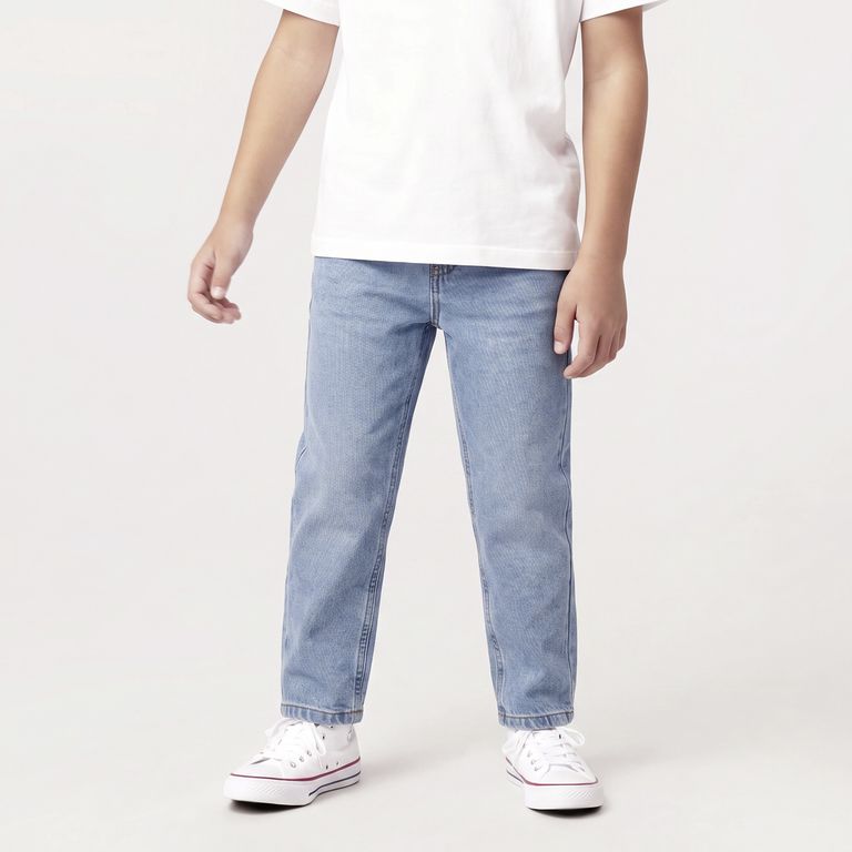 Jeans Niño