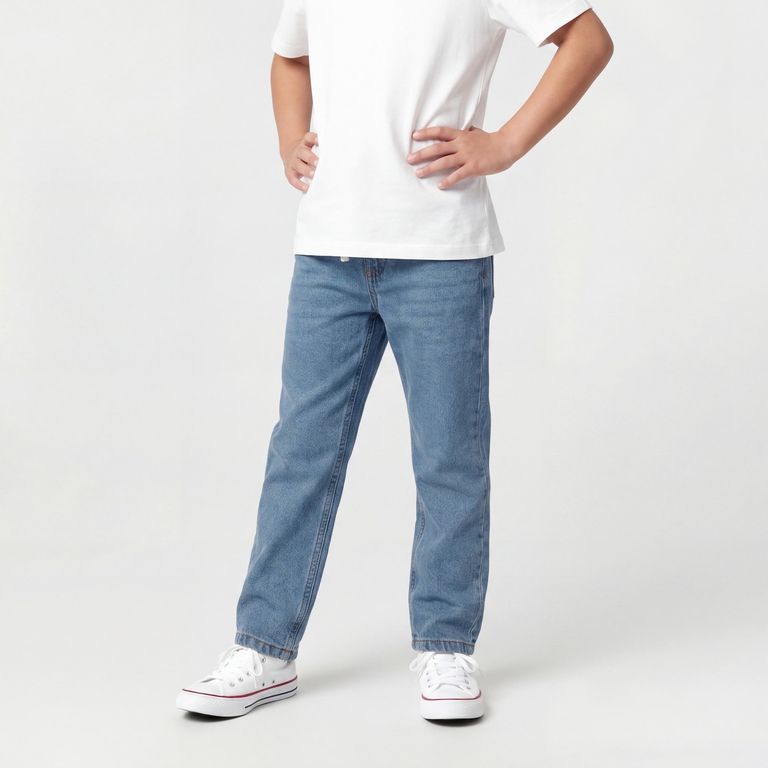 YAMP Jeans Niño