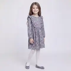 YAMP - Vestido Niña