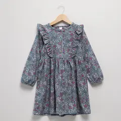 YAMP - Vestido Niña