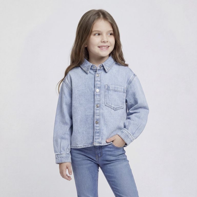 Chaqueta Niña