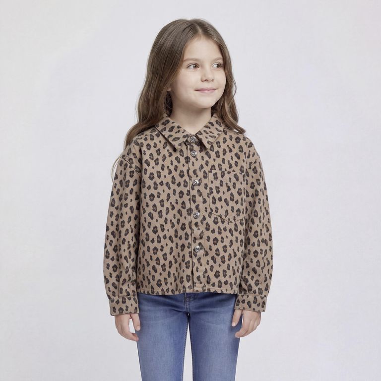 Chaqueta Niña