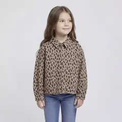 YAMP - Chaqueta Niña