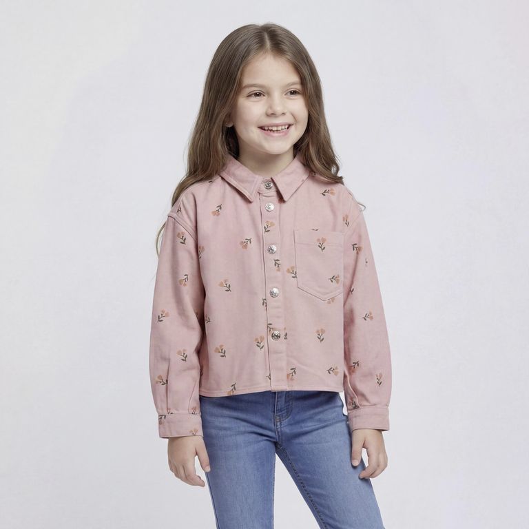 Chaqueta Niña