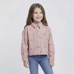 YAMP - Chaqueta Niña