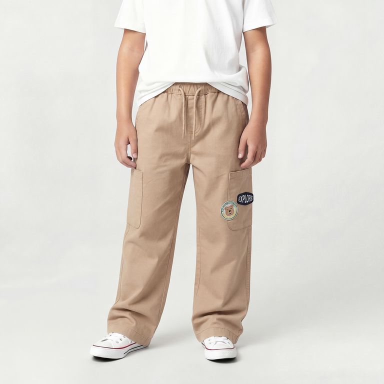 YAMP Pantalón Niño