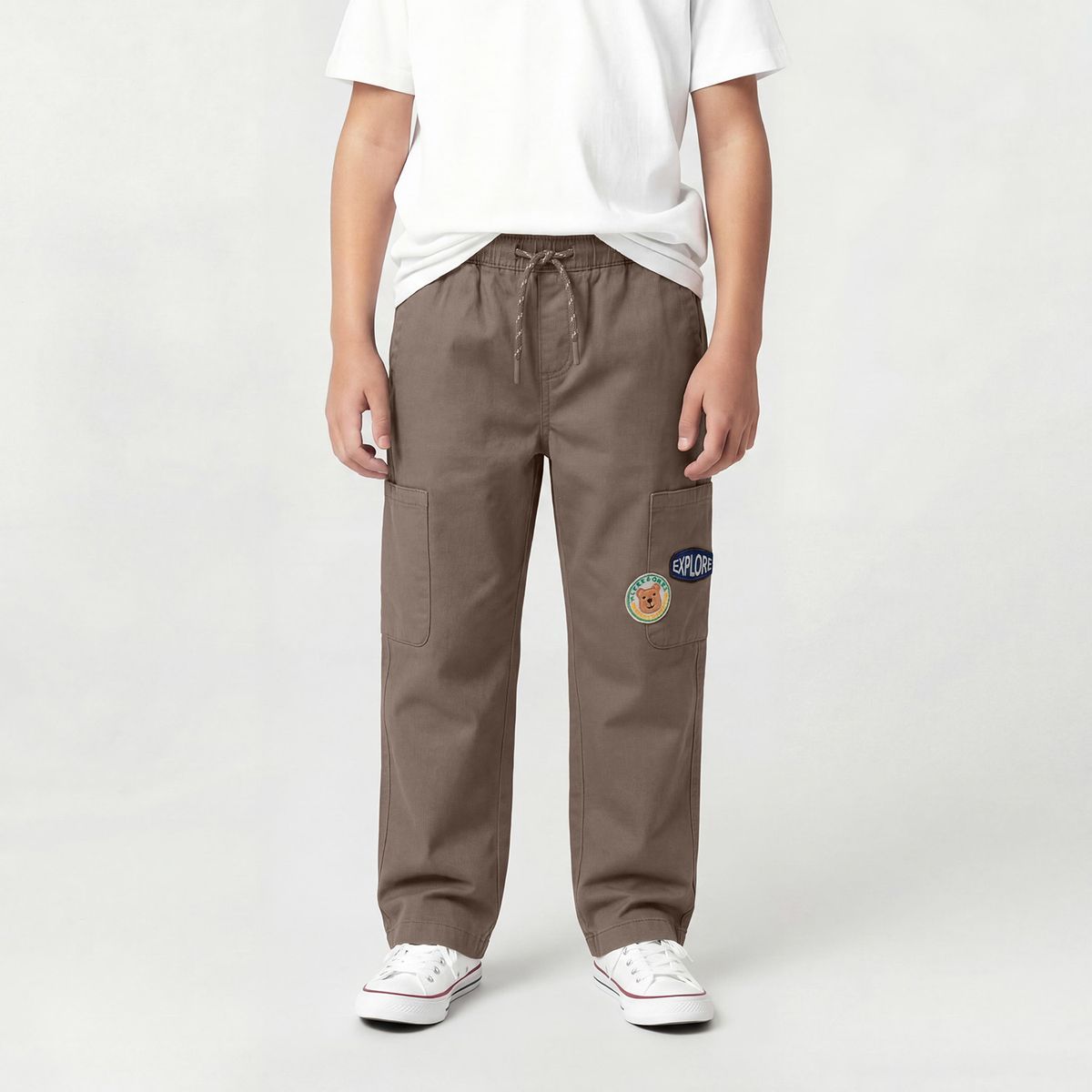 YAMP - Pantalón Niño Yamp
