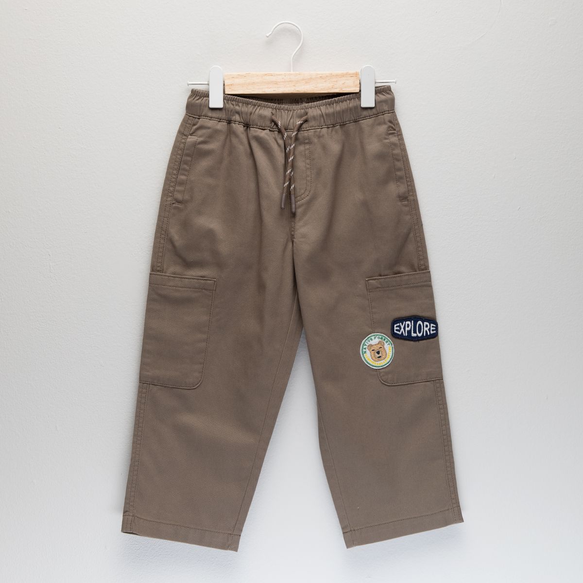 YAMP - Pantalón Niño Yamp