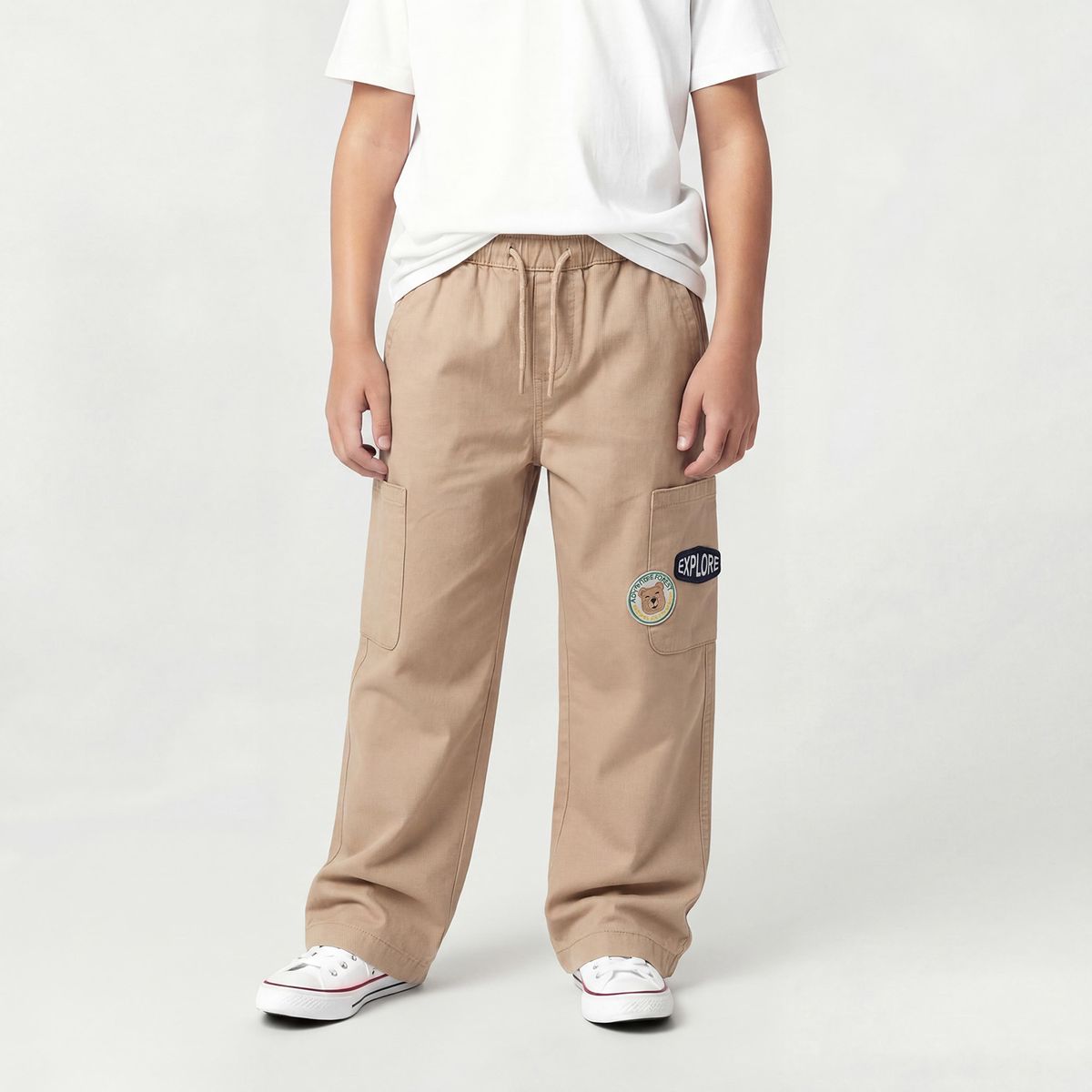 YAMP - Pantalón Niño Yamp