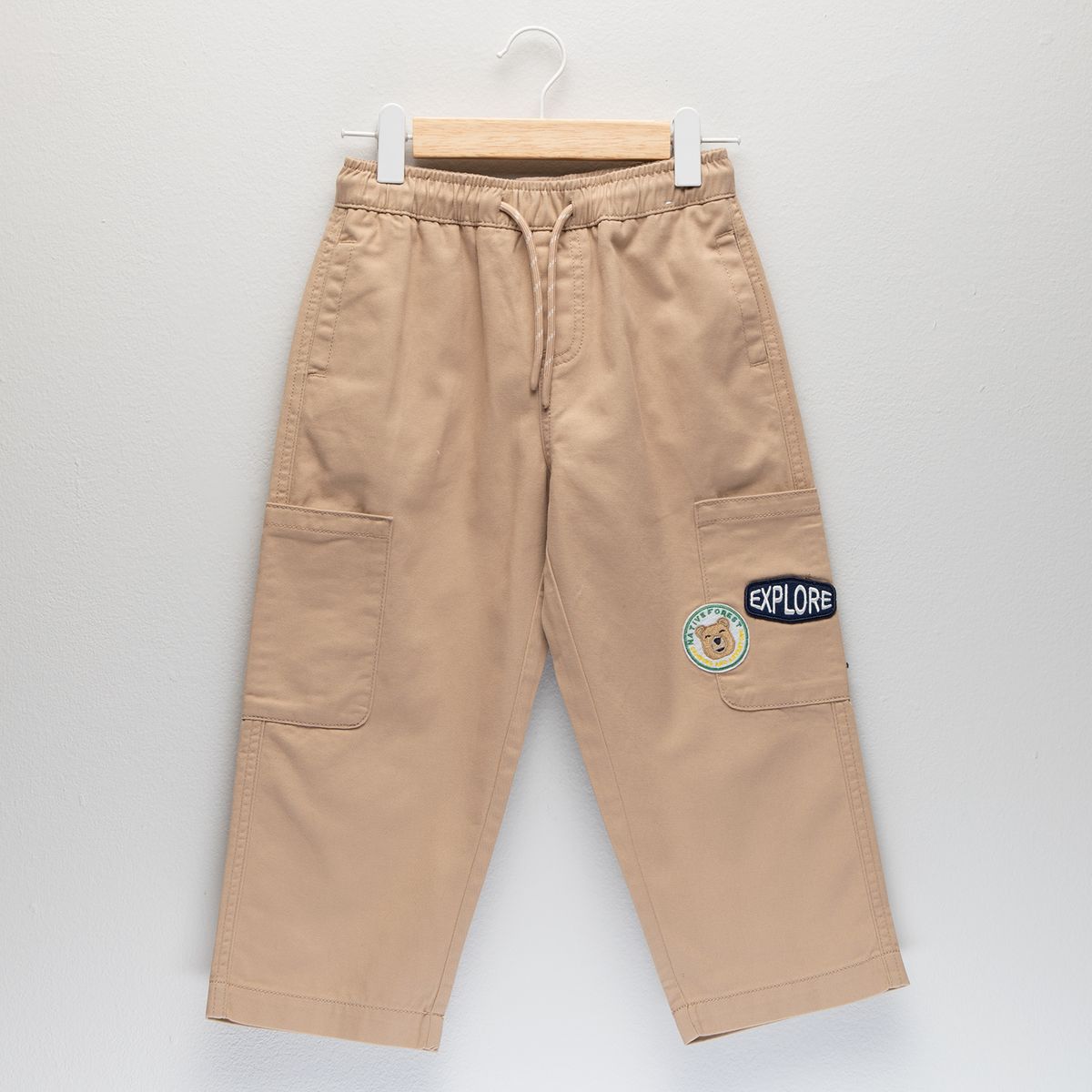 YAMP - Pantalón Niño Yamp