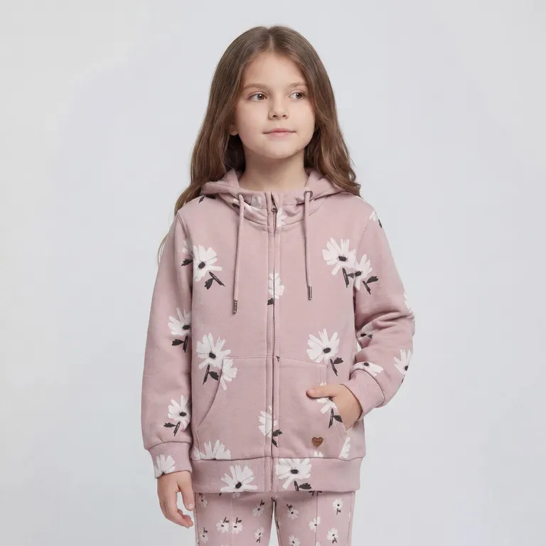 YAMP Polerón Niña