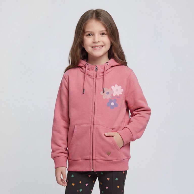 Polerón Niña