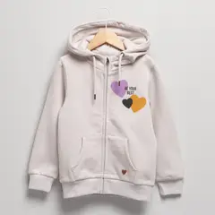YAMP - Polerón Niña