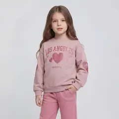 YAMP - Polerón Niña