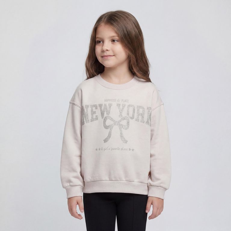 Polerón Niña