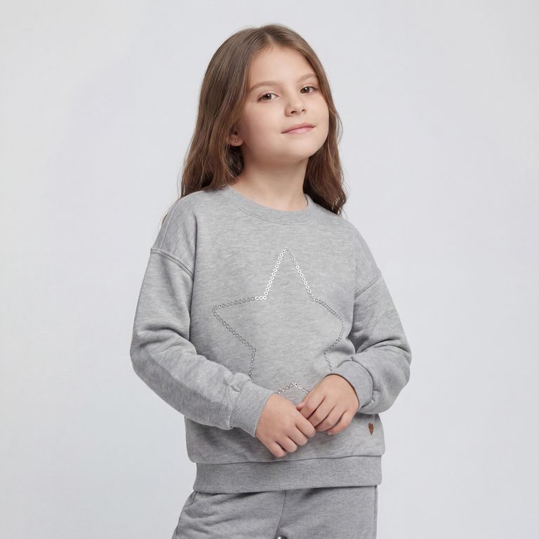 Polerón Niña