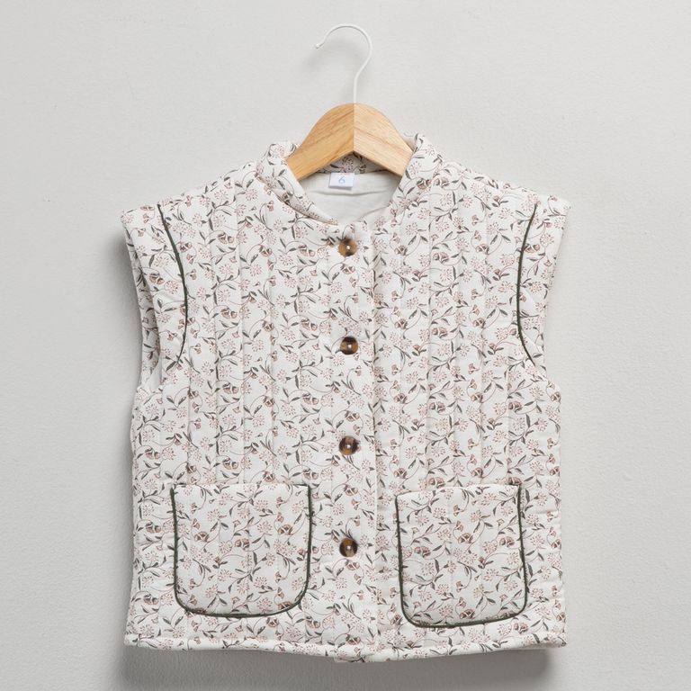 Chaqueta Niña