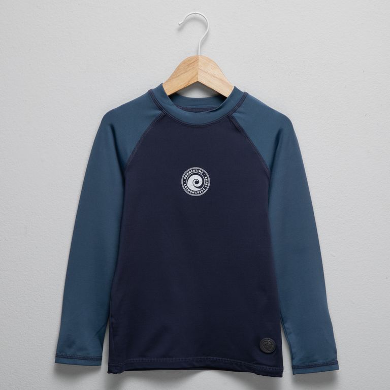 Polera Uv Niño