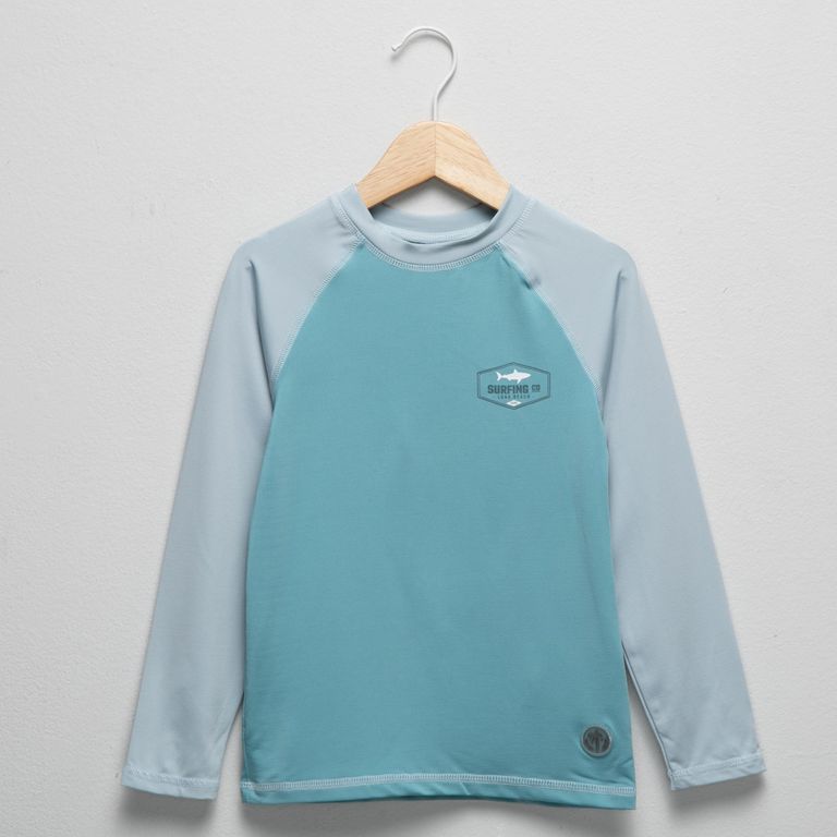 Polera Uv Niño