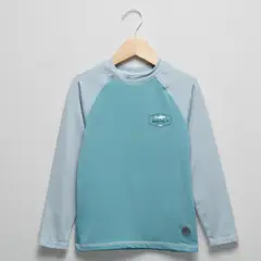 YAMP - Polera Uv Niño