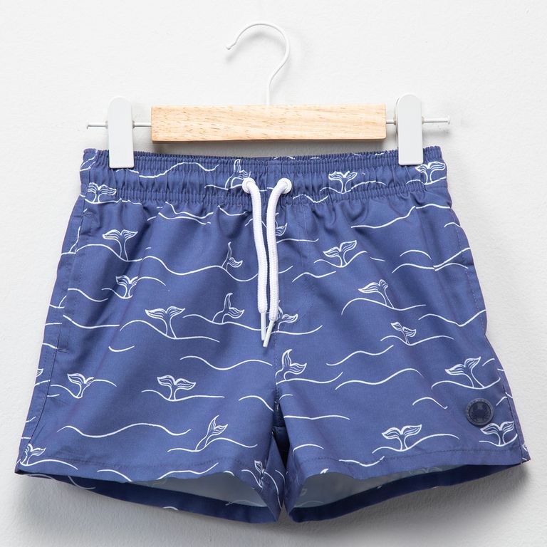 Traje de Baño Niño