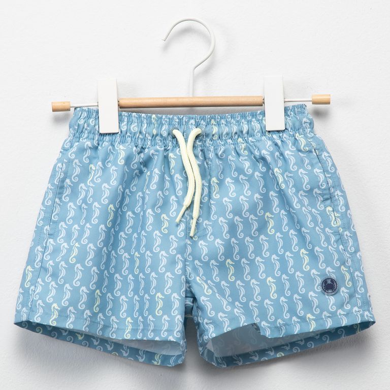 Traje de Baño Niño