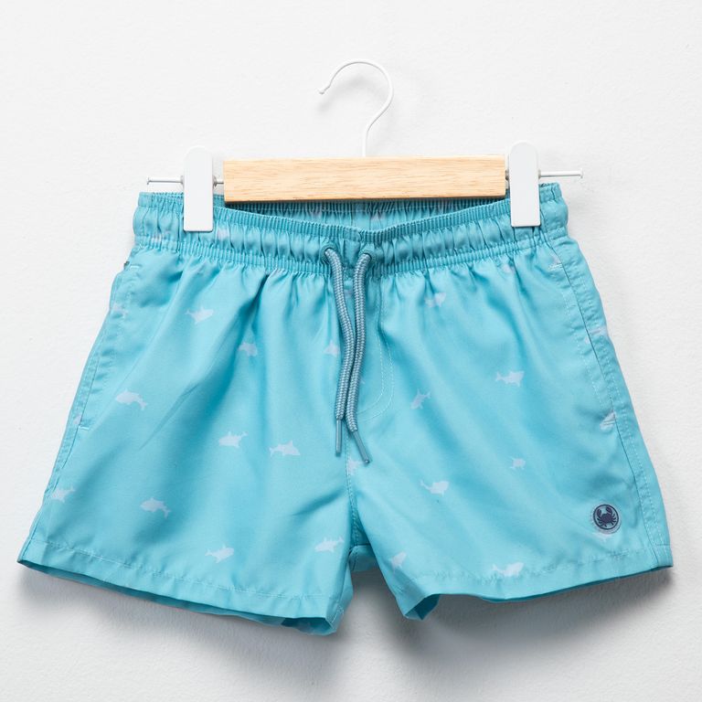 Traje de Baño Niño