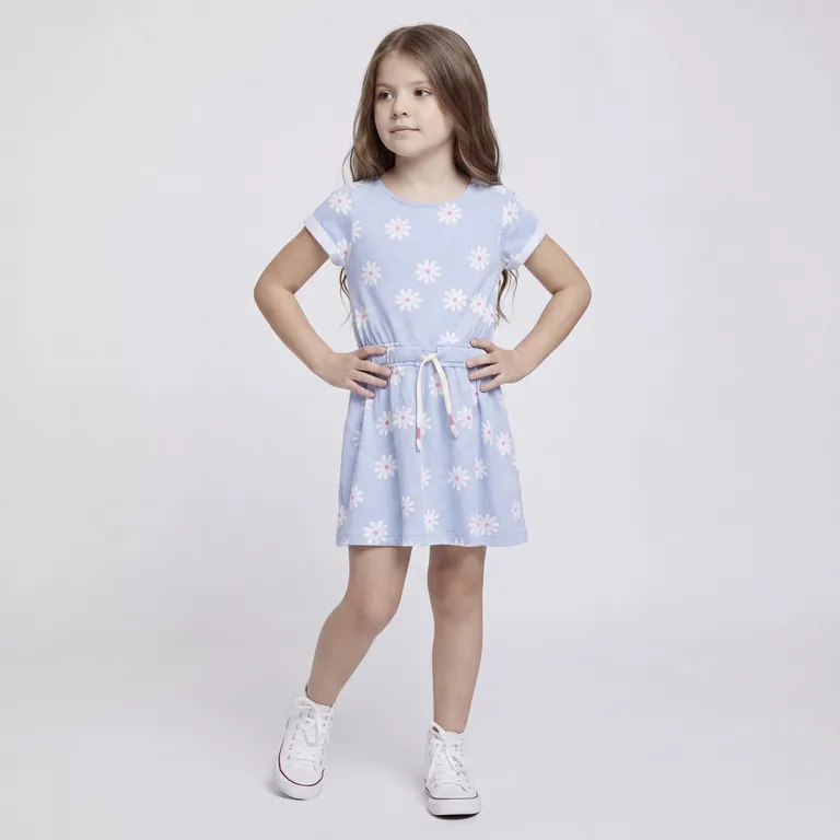 Vestido Niña
