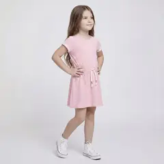 YAMP - Vestido Niña