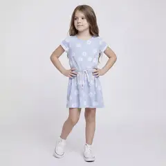 YAMP - Vestido Niña