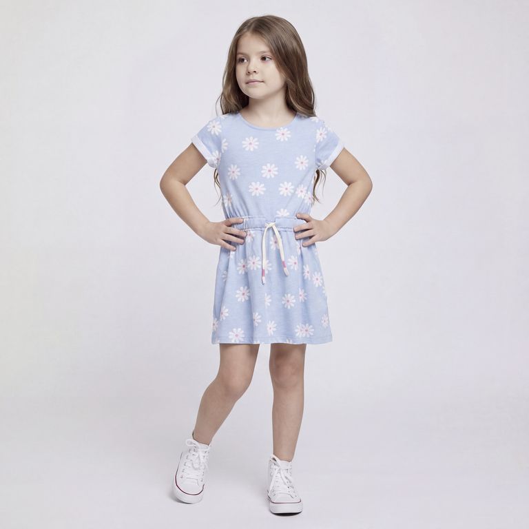 Vestido Niña