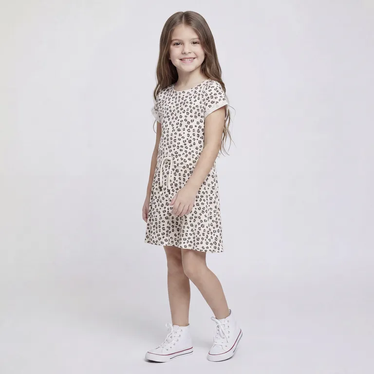 Vestido Niña