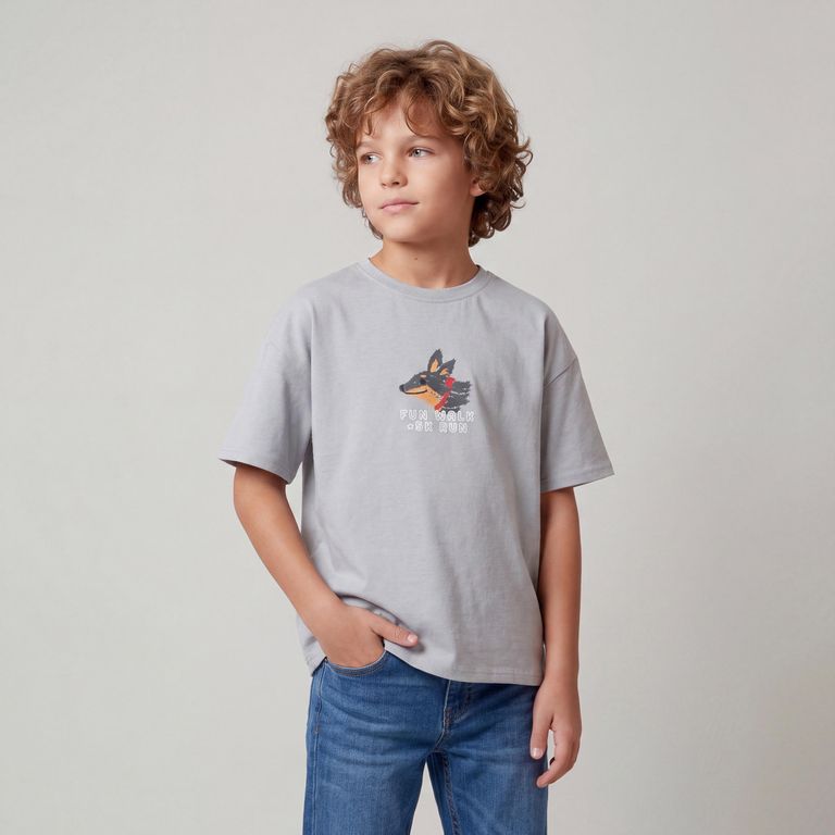Polera Niño