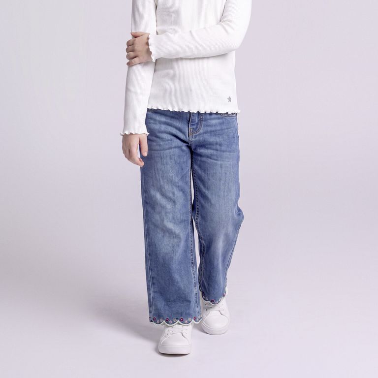 Jeans Niña