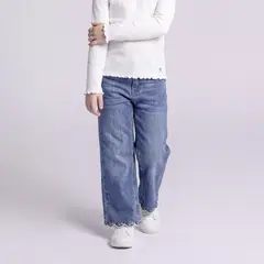 YAMP - Jeans Niña