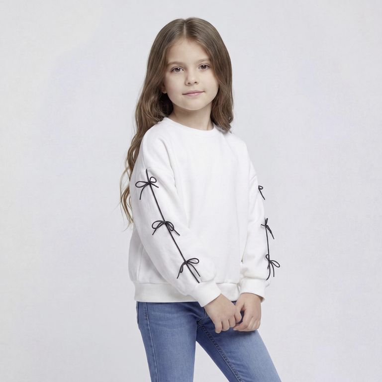 YAMP Polerón Niña