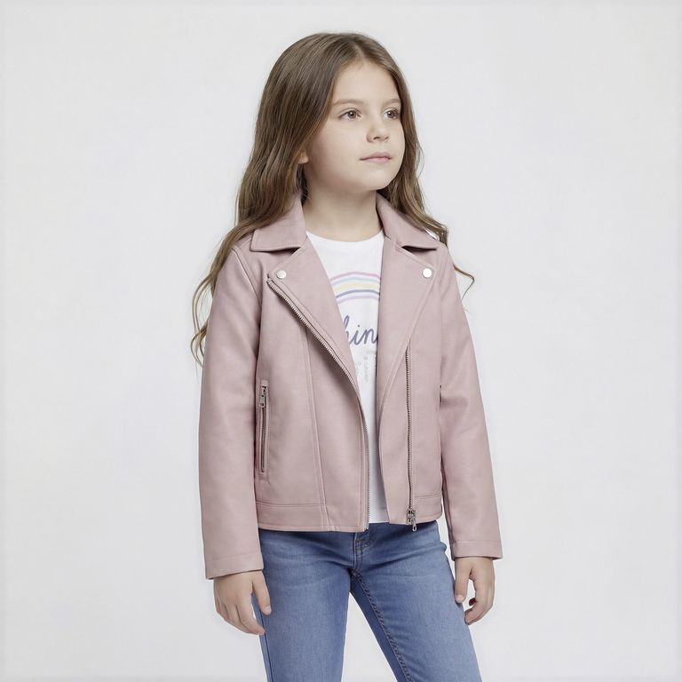 Chaqueta Niña