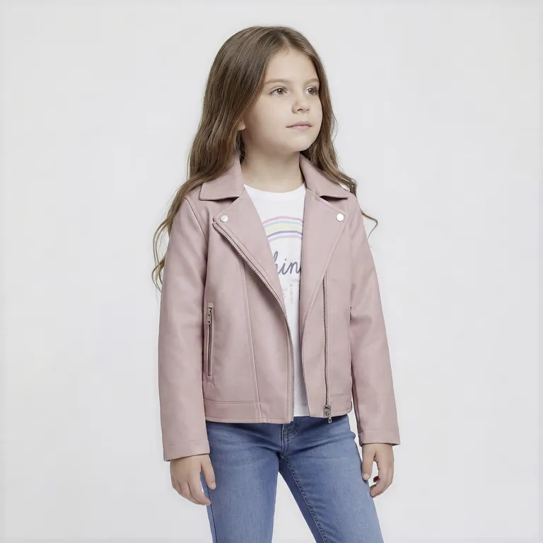 Chaqueta Niña